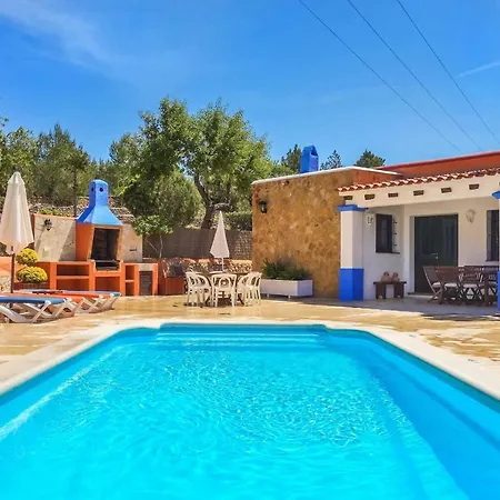 Villa Es Fexo
